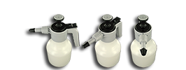 Pulverisateur a pression prealable 1500 ml