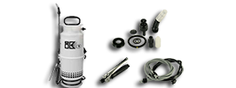 Pulverisateur a pression prealable 6000 ml et pieces detachees