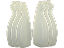 Gamme de flacon economique en PEHD