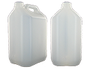 Nos flacons jerrycan a grande capacite