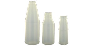 Nos flacons jus de fruits