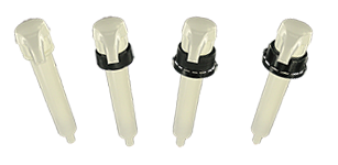 Pompes doseuse 20 & 30 cc