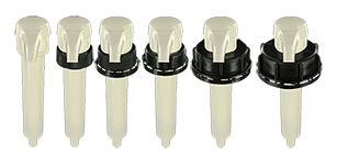 Notre gamme de pompe 30 ml