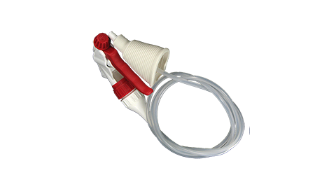 Spraygun